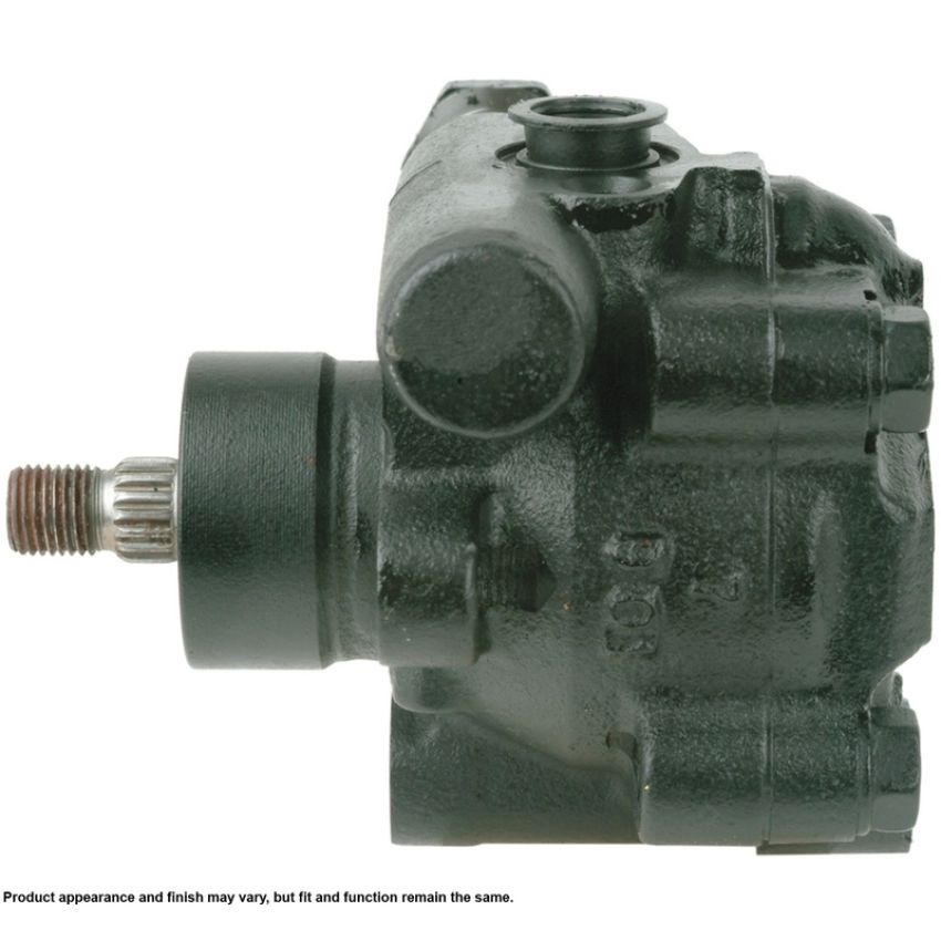CARDONE Reman 21-5273 Remanufactured Power Steering Pump