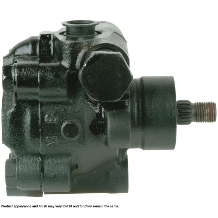 CARDONE Reman 21-5273 Remanufactured Power Steering Pump