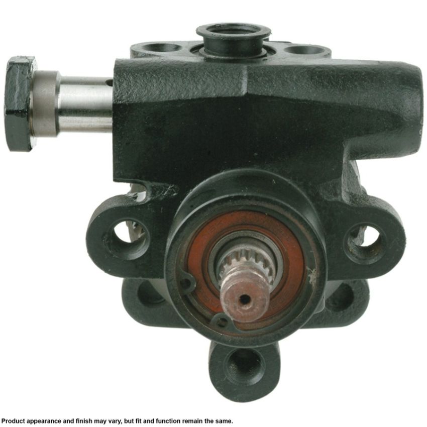 CARDONE Reman 21-5273 Remanufactured Power Steering Pump