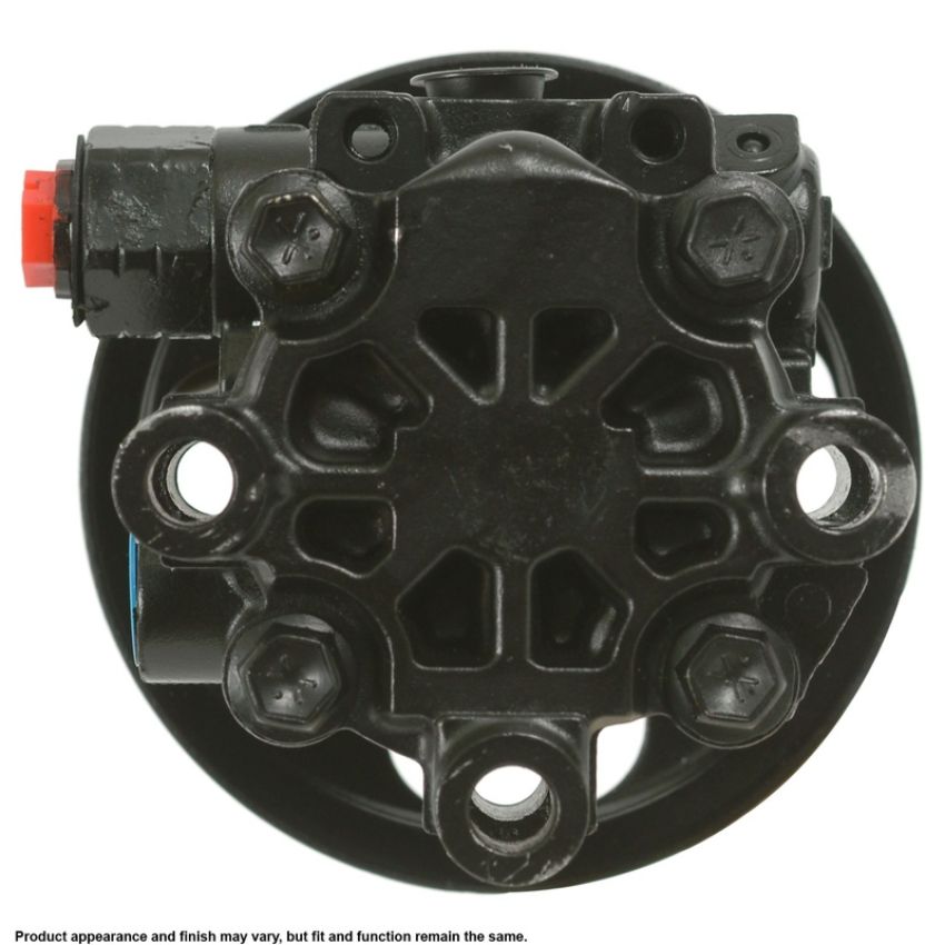 CARDONE Reman 21-5275 Remanufactured Power Steering Pump
