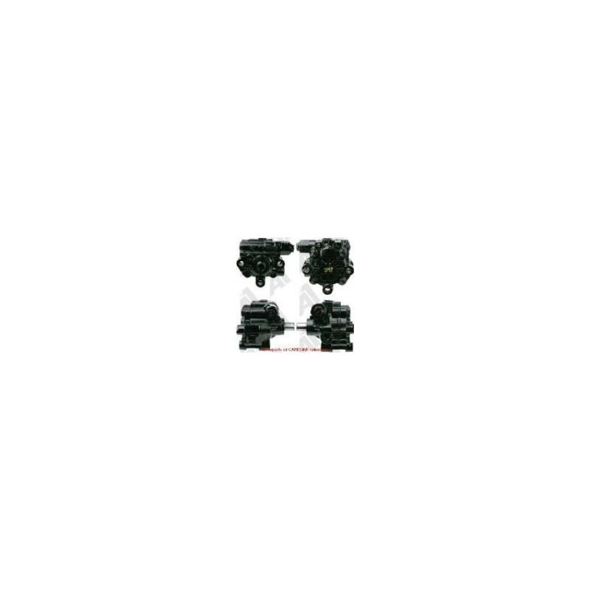 CARDONE Reman 21-5275 Remanufactured Power Steering Pump