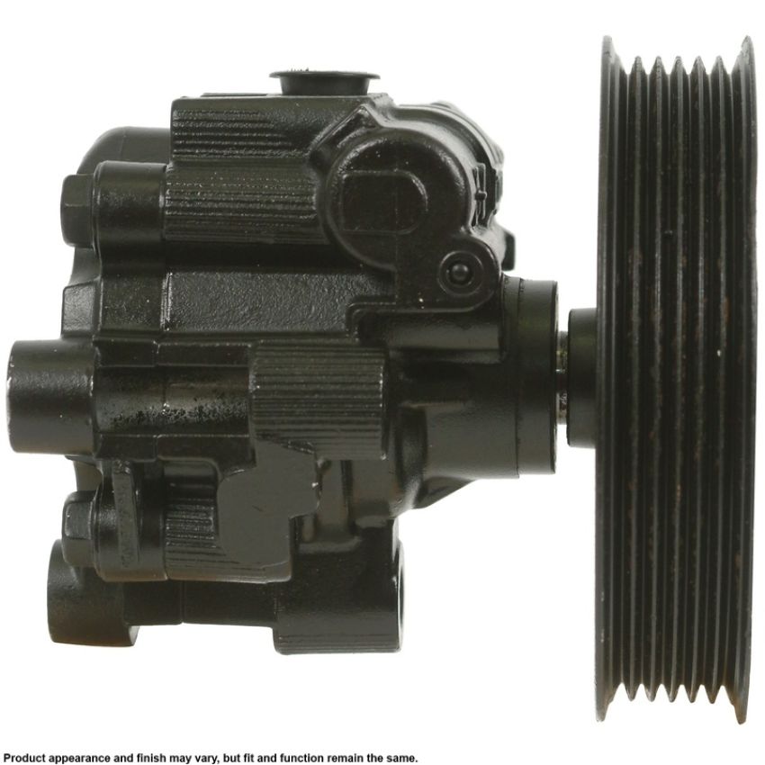 CARDONE Reman 21-5275 Remanufactured Power Steering Pump