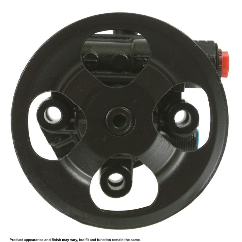 CARDONE Reman 21-5275 Remanufactured Power Steering Pump