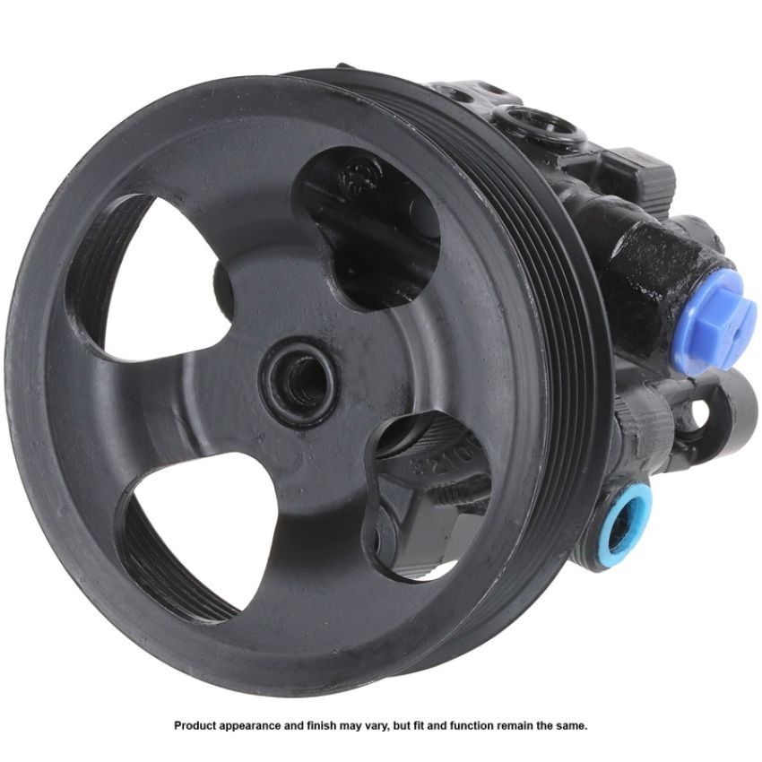 CARDONE Reman 21-5276 Remanufactured Power Steering Pump