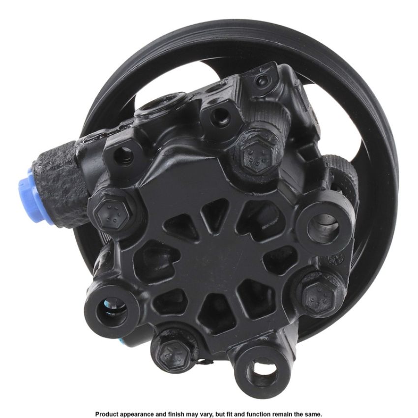 CARDONE Reman 21-5276 Remanufactured Power Steering Pump