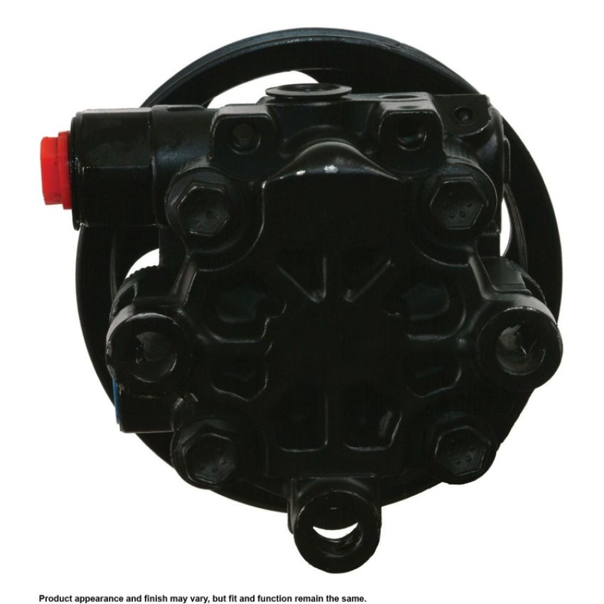 CARDONE Reman 21-5276 Remanufactured Power Steering Pump