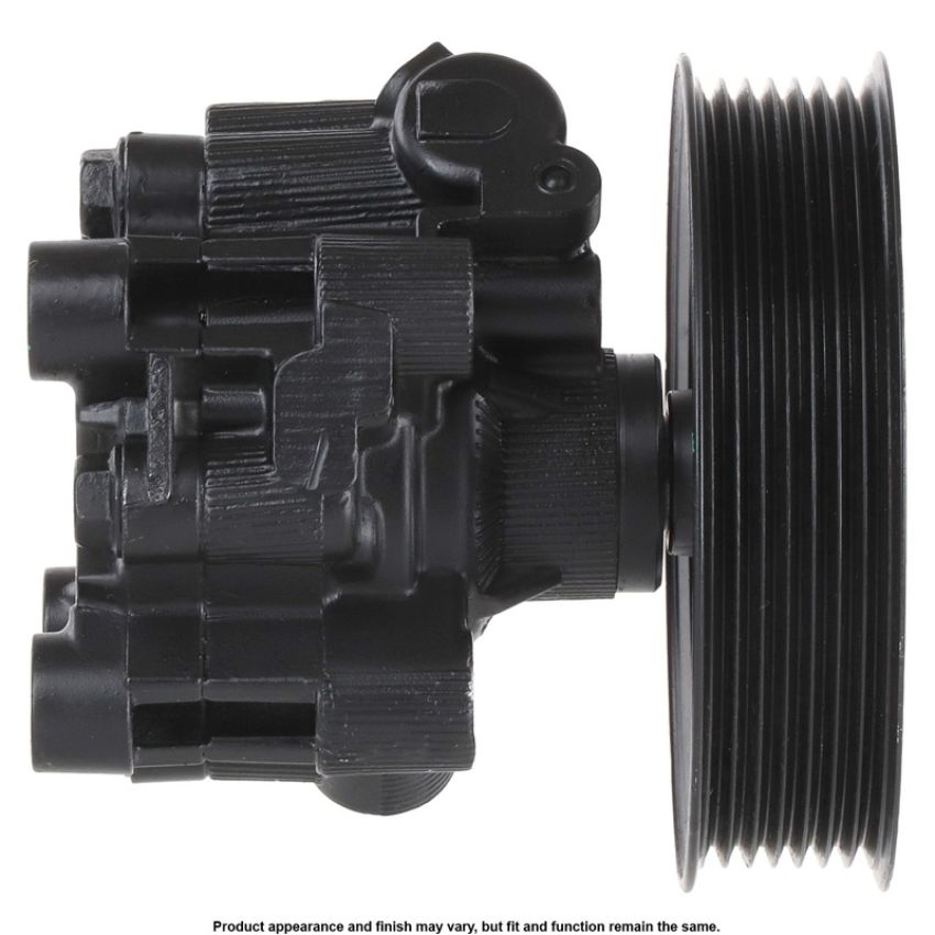 CARDONE Reman 21-5276 Remanufactured Power Steering Pump