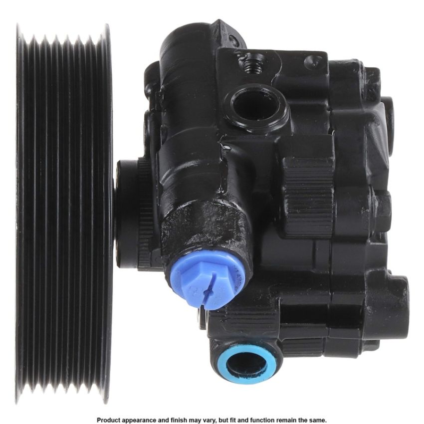 CARDONE Reman 21-5276 Remanufactured Power Steering Pump