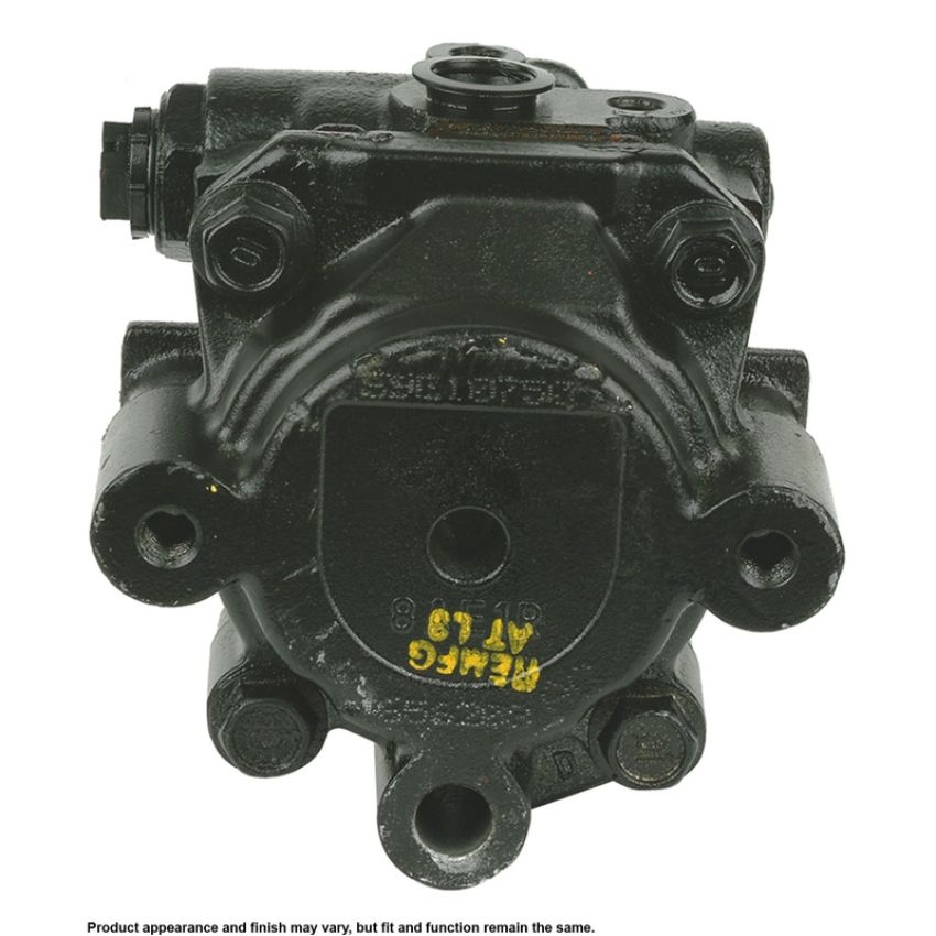 CARDONE Reman 21-5277 Remanufactured Power Steering Pump