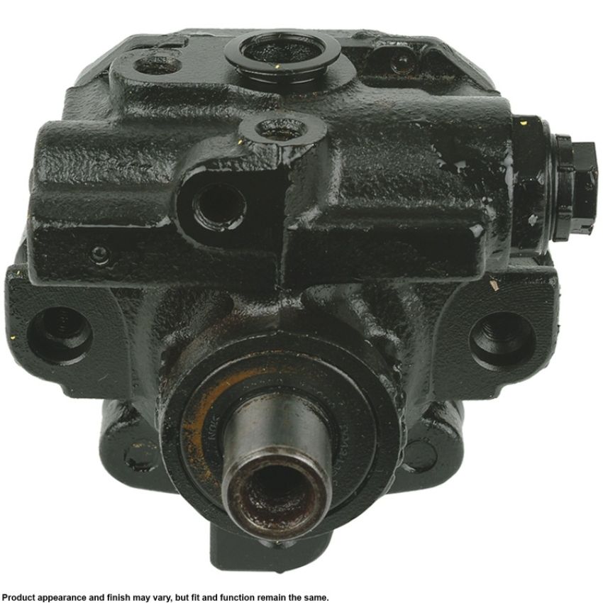 CARDONE Reman 21-5277 Remanufactured Power Steering Pump