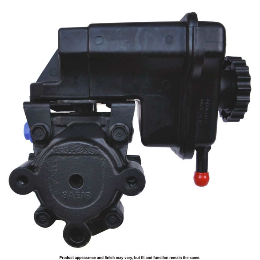 CARDONE Reman 21-5277R Remanufactured Power Steering Pump
