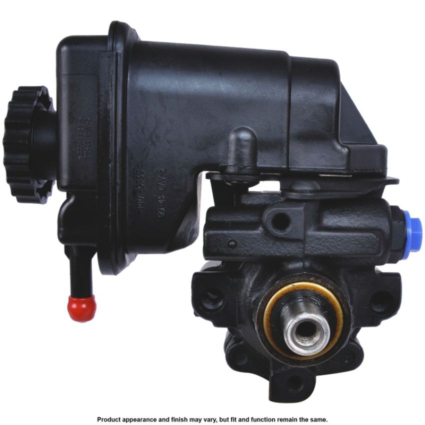 CARDONE Reman 21-5277R Remanufactured Power Steering Pump