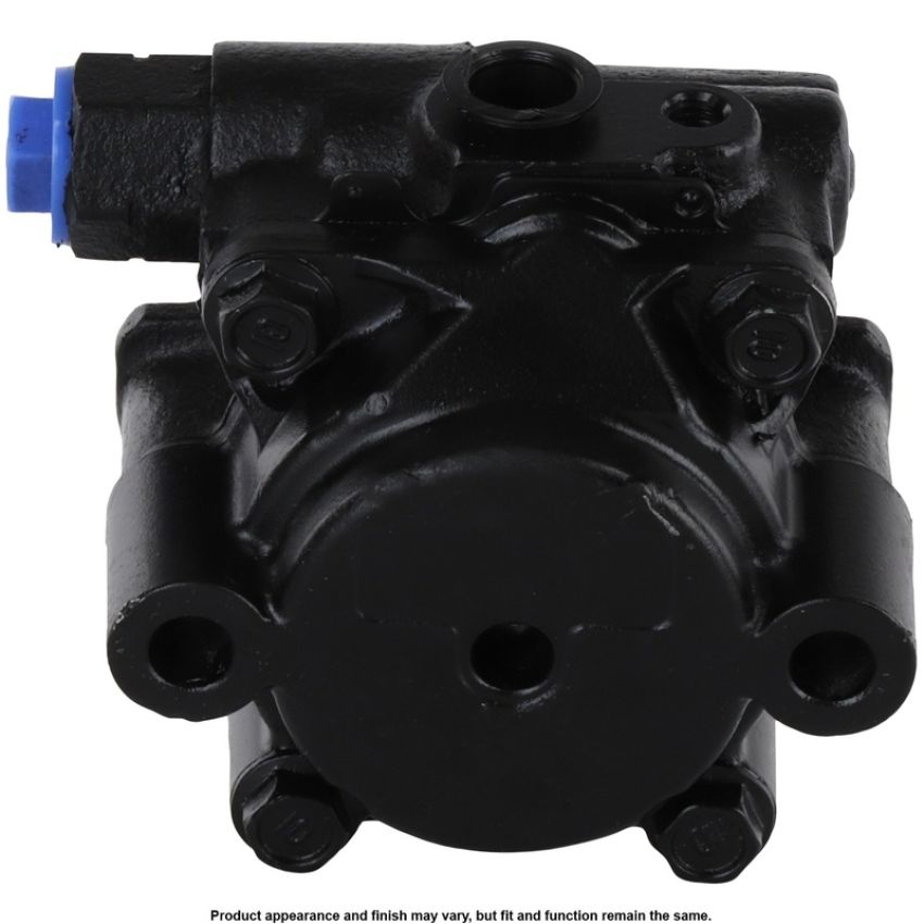 CARDONE Reman 21-5278 Remanufactured Power Steering Pump