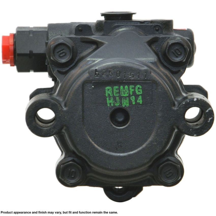CARDONE Reman 21-5278 Remanufactured Power Steering Pump