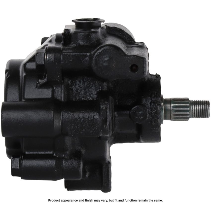 CARDONE Reman 21-5278 Remanufactured Power Steering Pump