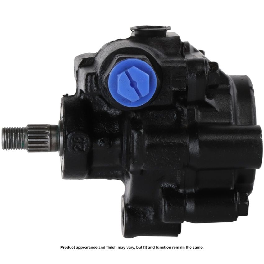 CARDONE Reman 21-5278 Remanufactured Power Steering Pump
