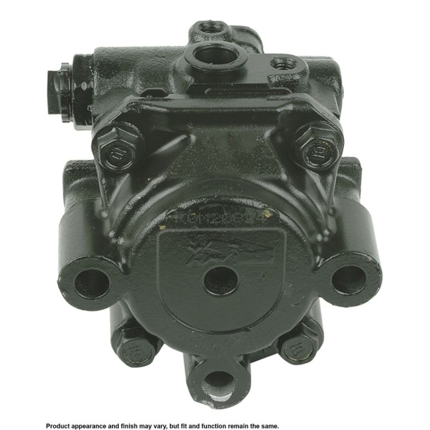 CARDONE Reman 21-5279 Remanufactured Power Steering Pump