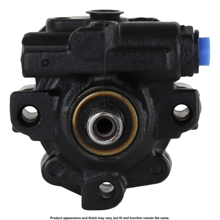 CARDONE Reman 21-5279 Remanufactured Power Steering Pump