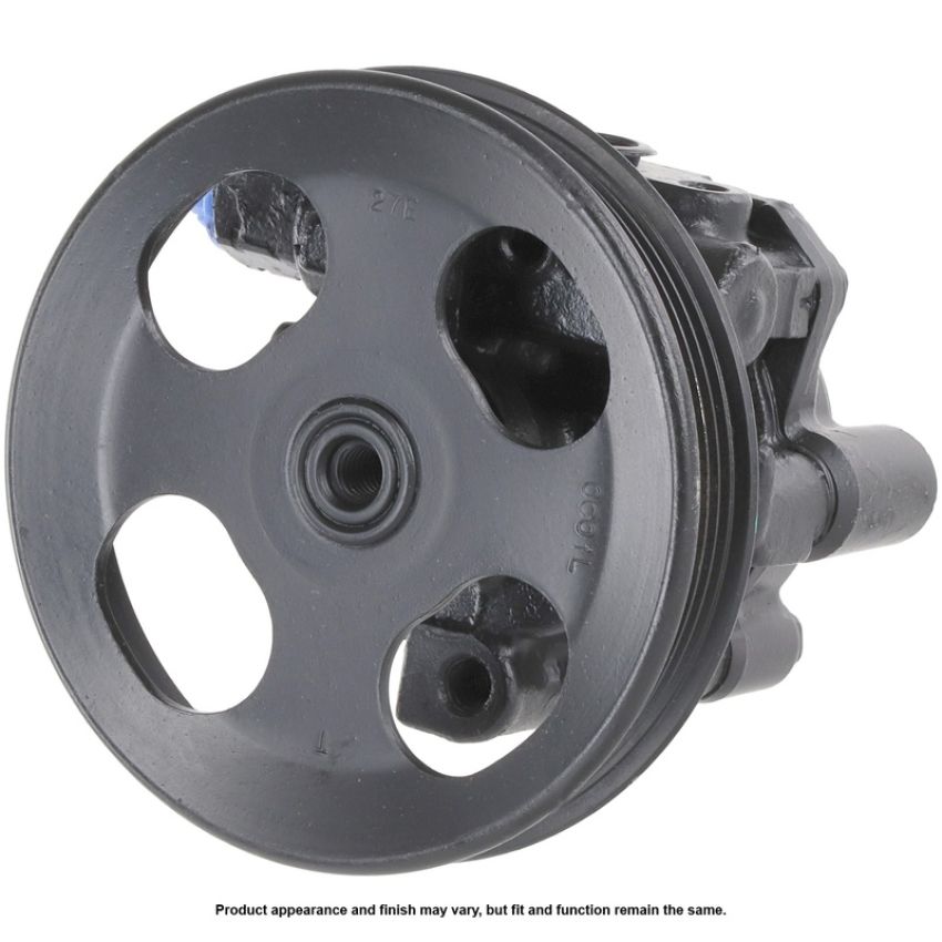 CARDONE Reman 21-5280 Remanufactured Power Steering Pump