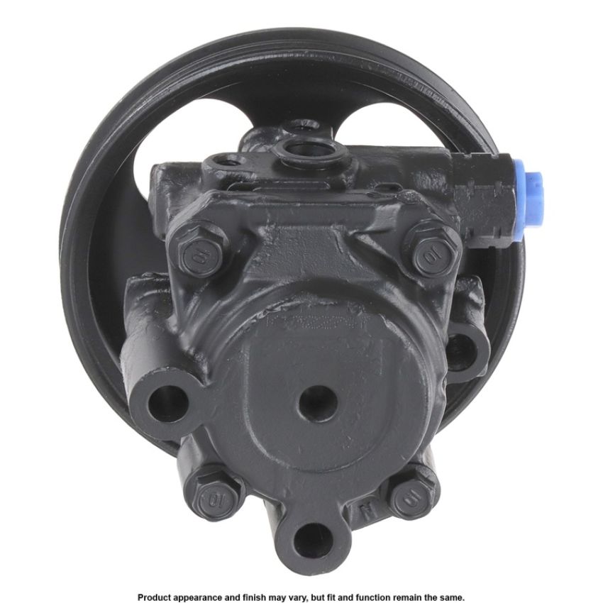 CARDONE Reman 21-5280 Remanufactured Power Steering Pump