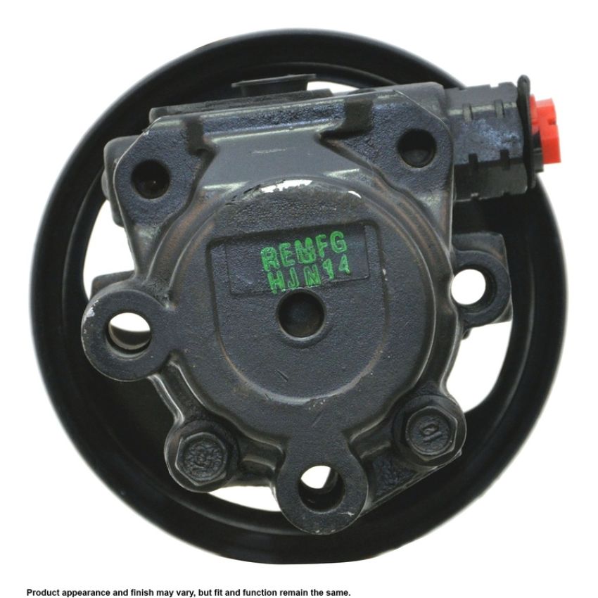 CARDONE Reman 21-5280 Remanufactured Power Steering Pump