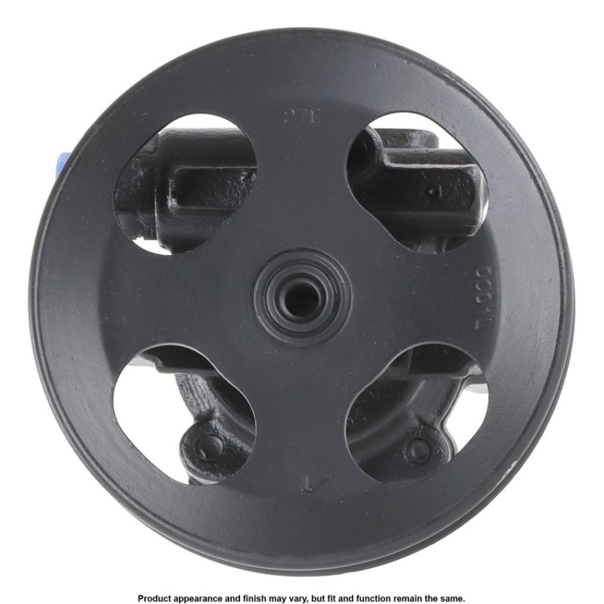 CARDONE Reman 21-5280 Remanufactured Power Steering Pump