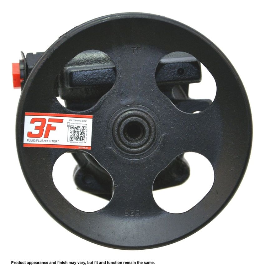 CARDONE Reman 21-5280 Remanufactured Power Steering Pump