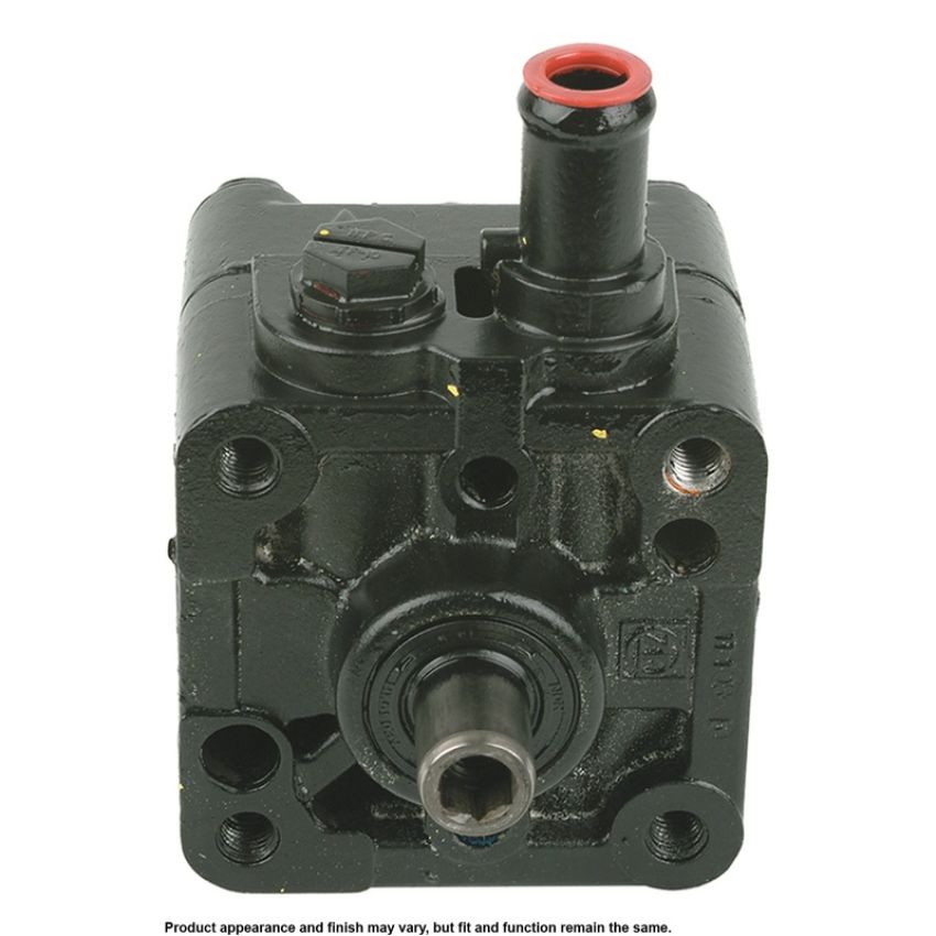 CARDONE Reman 21-5283 Remanufactured Power Steering Pump