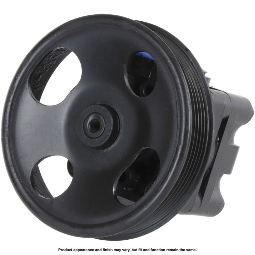 CARDONE Reman 21-5284 Remanufactured Power Steering Pump