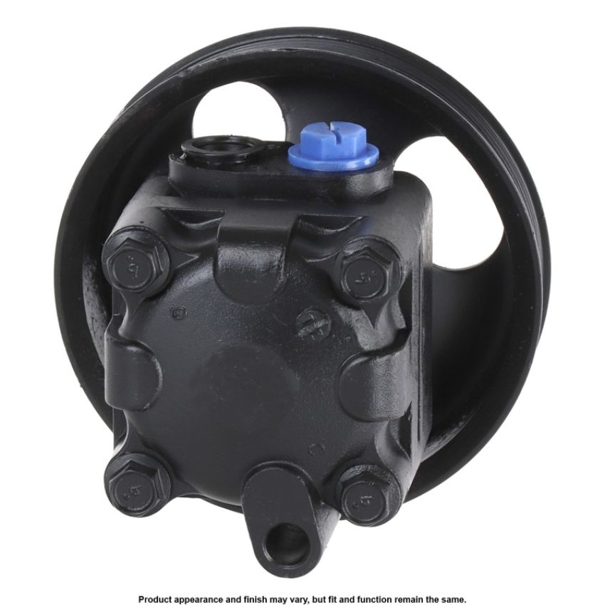 CARDONE Reman 21-5284 Remanufactured Power Steering Pump