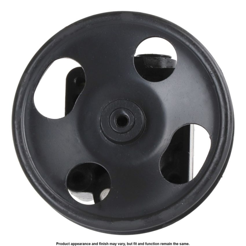 CARDONE Reman 21-5284 Remanufactured Power Steering Pump