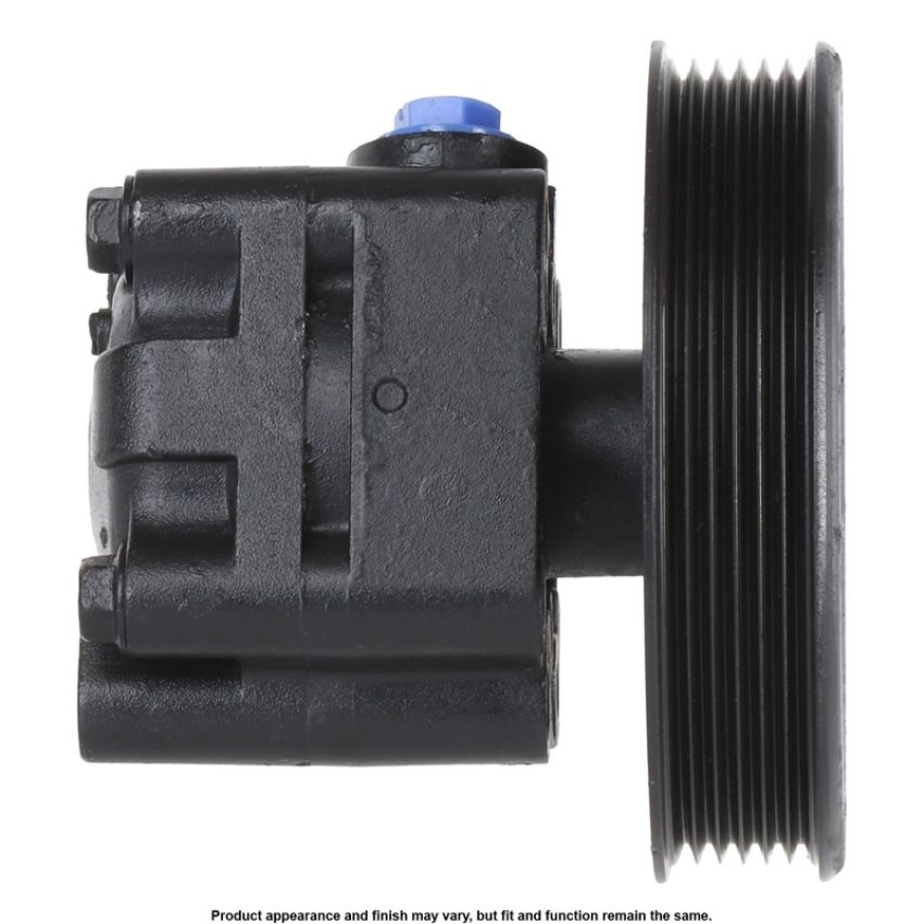 CARDONE Reman 21-5284 Remanufactured Power Steering Pump