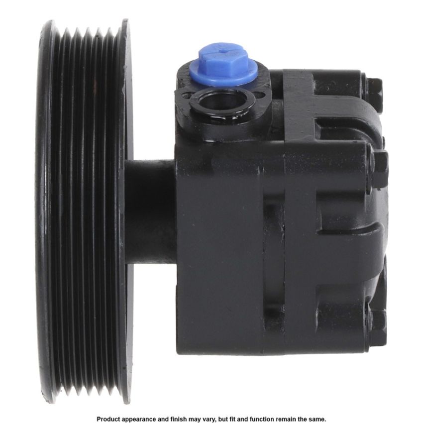 CARDONE Reman 21-5284 Remanufactured Power Steering Pump