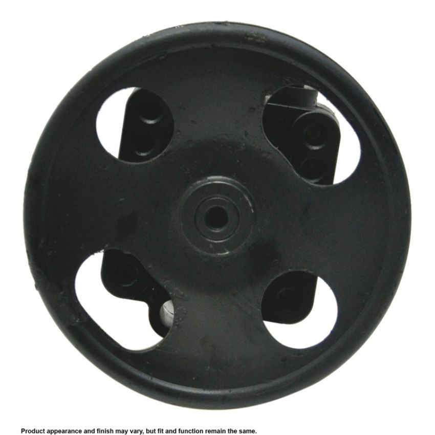 CARDONE Reman 21-5284 Remanufactured Power Steering Pump