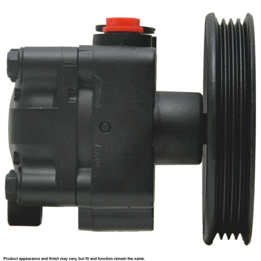 CARDONE Reman 21-5285 Remanufactured Power Steering Pump