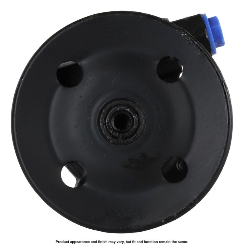 CARDONE Reman 21-5287 Remanufactured Power Steering Pump