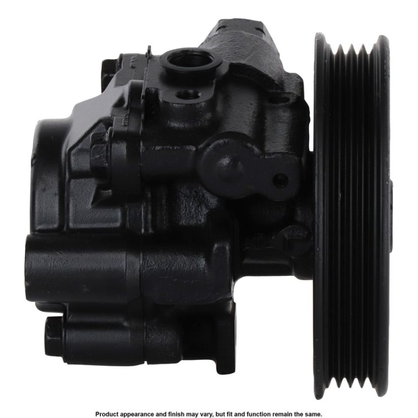 CARDONE Reman 21-5287 Remanufactured Power Steering Pump