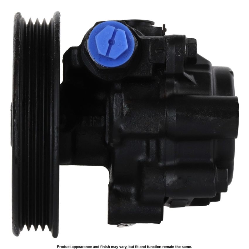 CARDONE Reman 21-5287 Remanufactured Power Steering Pump