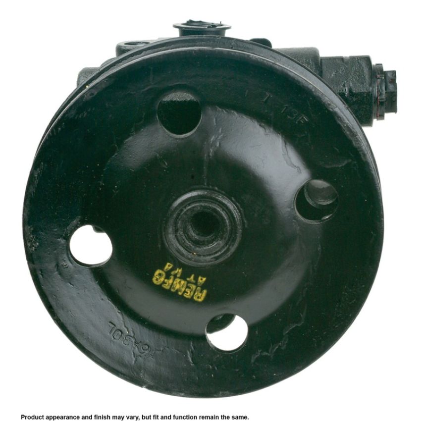 CARDONE Reman 21-5287 Remanufactured Power Steering Pump