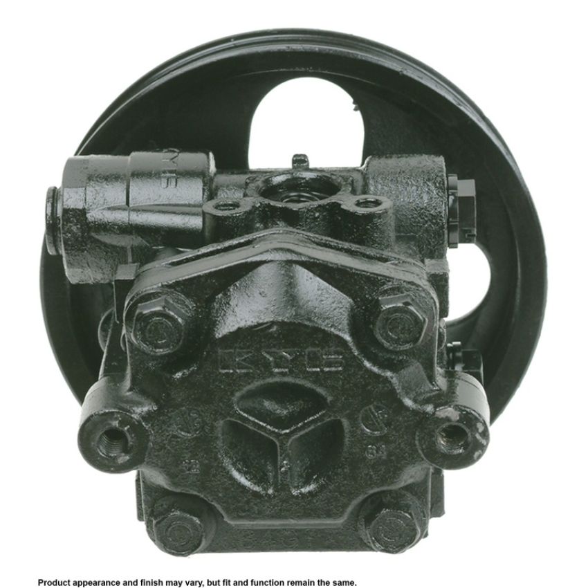 CARDONE Reman 21-5289 Remanufactured Power Steering Pump