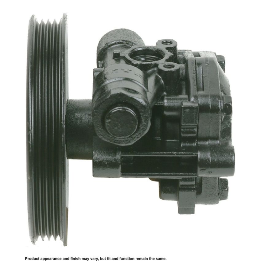 CARDONE Reman 21-5289 Remanufactured Power Steering Pump