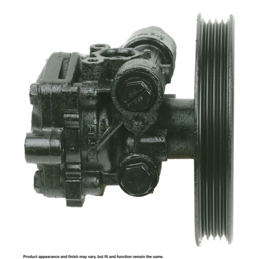 CARDONE Reman 21-5289 Remanufactured Power Steering Pump