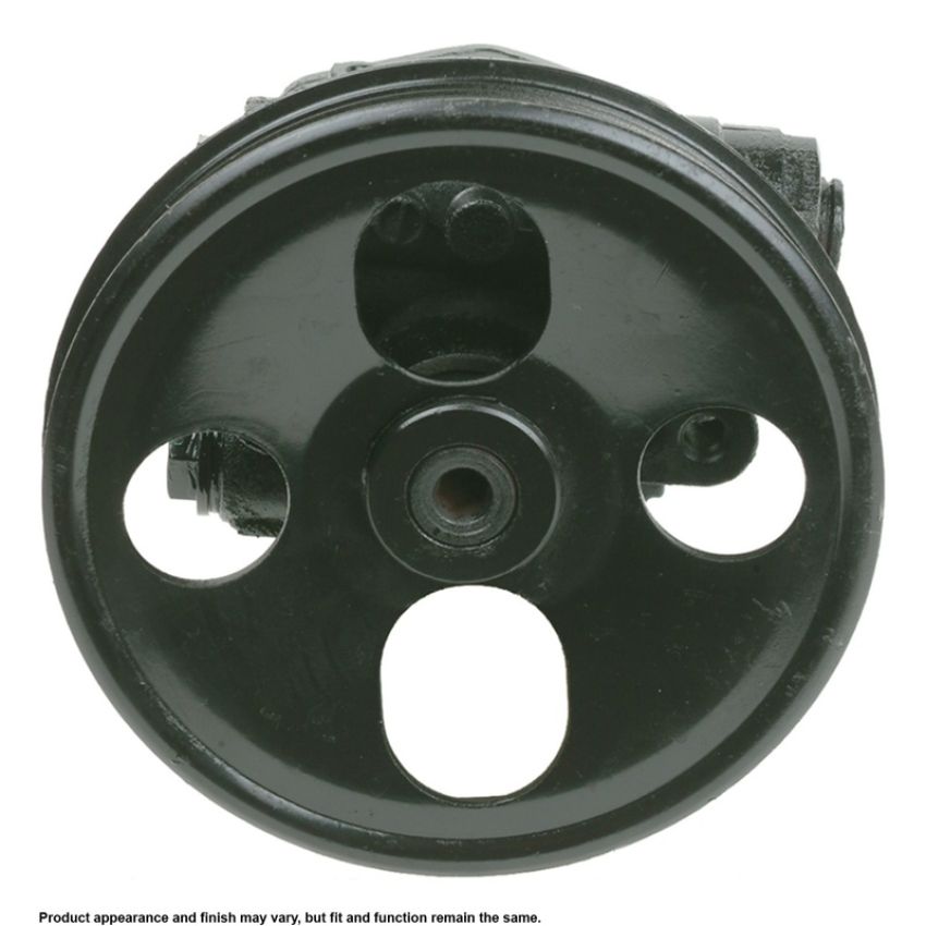 CARDONE Reman 21-5289 Remanufactured Power Steering Pump