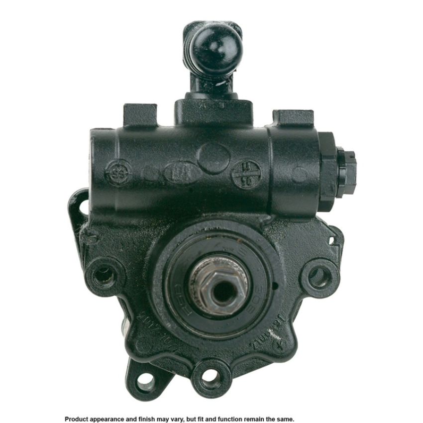 CARDONE Reman 21-5292 Remanufactured Power Steering Pump