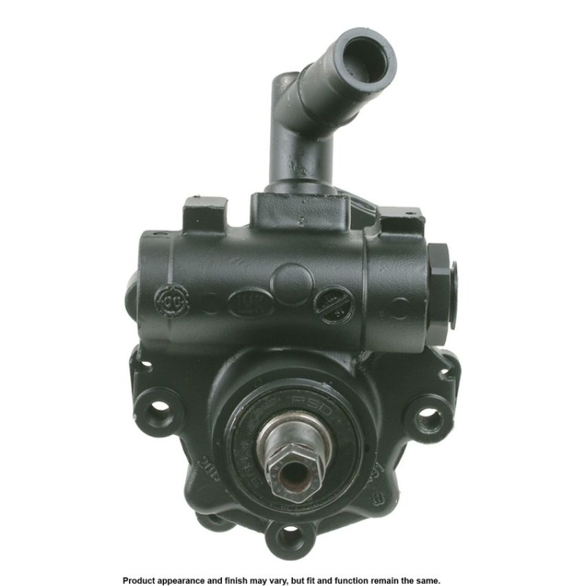CARDONE Reman 21-5293 Remanufactured Power Steering Pump