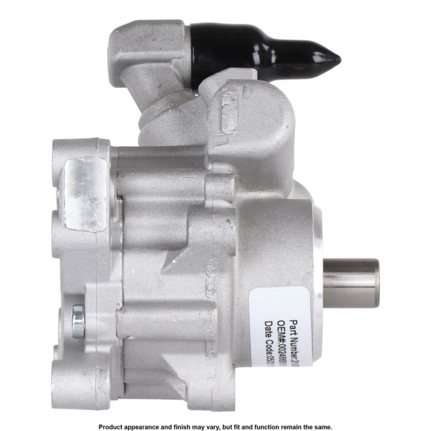CARDONE Reman 21-5294 Remanufactured Power Steering Pump