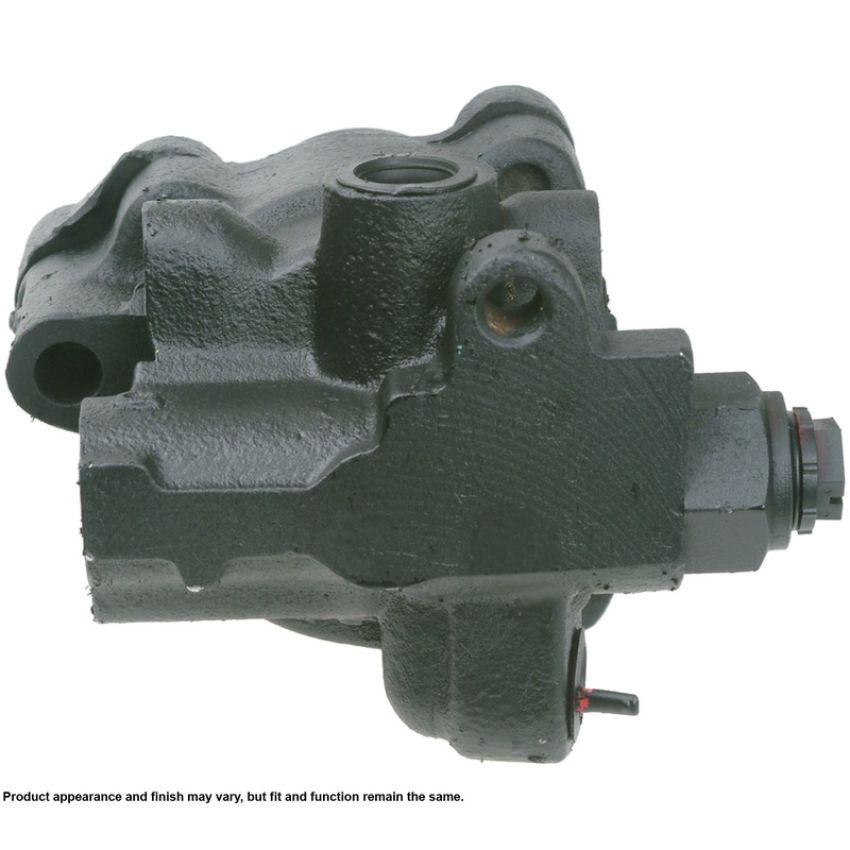 CARDONE Reman 21-5296 Remanufactured Power Steering Pump
