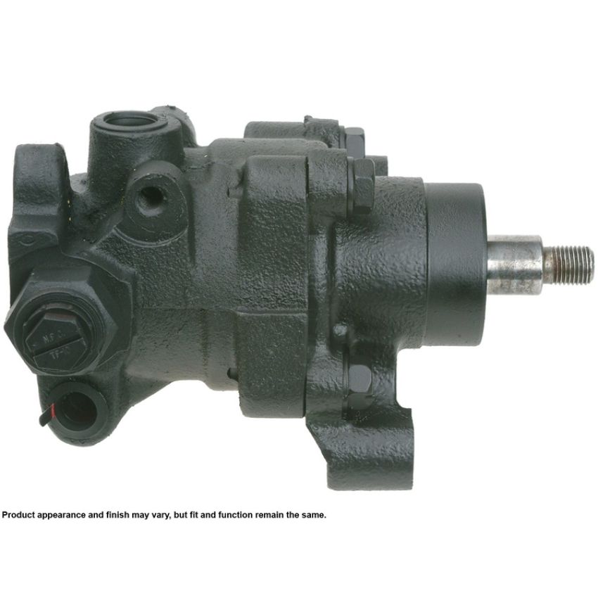 CARDONE Reman 21-5296 Remanufactured Power Steering Pump