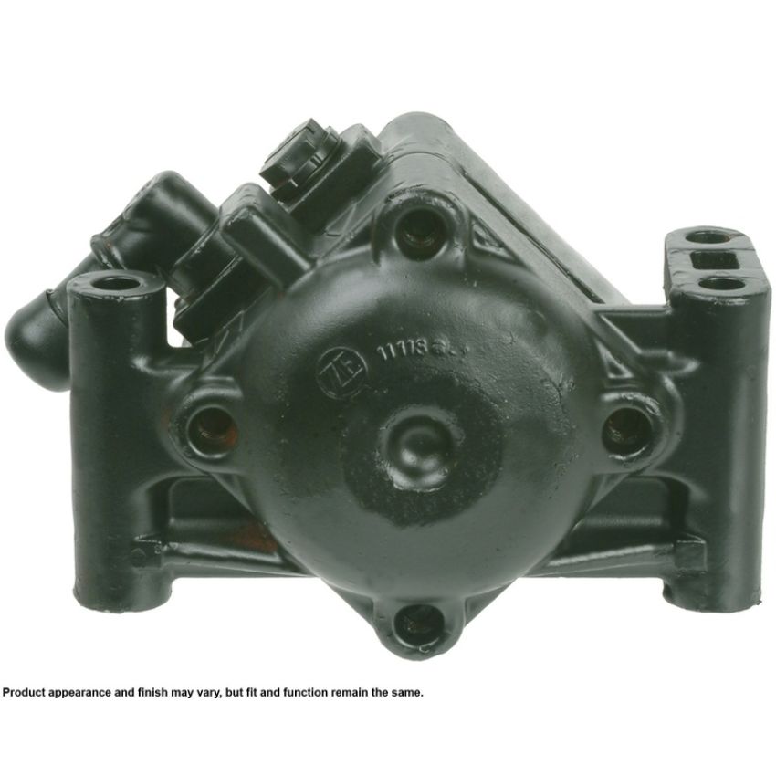 CARDONE Reman 21-5297 Remanufactured Power Steering Pump