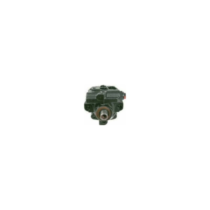 CARDONE Reman 21-5297 Remanufactured Power Steering Pump
